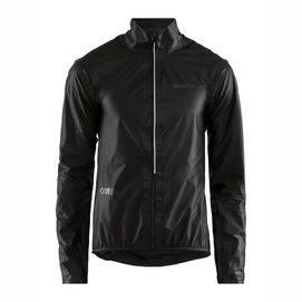 Cycling Jacket Craft Men Ctm Gore-Tex Shake Dry Black